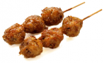 Brochettes Brochettes