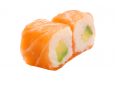 Saumon Rolls Saumon Rolls